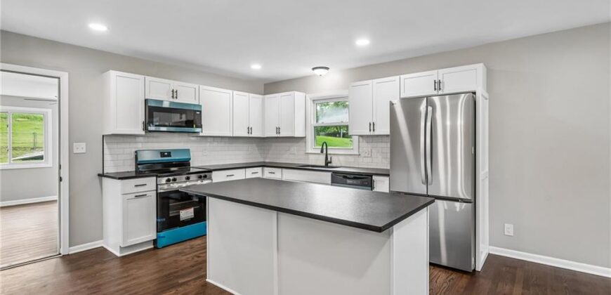 3741 N Brighton Avenue, Kansas City, MO 64117