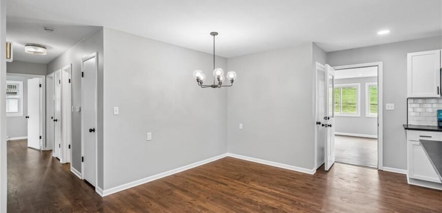 3741 N Brighton Avenue, Kansas City, MO 64117