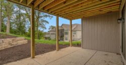 13548 Terrace Park Drive, Parkville, MO 64152