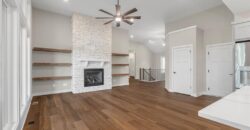 13548 Terrace Park Drive, Parkville, MO 64152