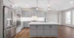 13548 Terrace Park Drive, Parkville, MO 64152