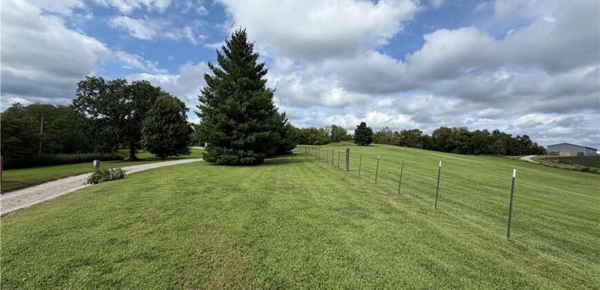 22440 Highway M N/A, Weston, MO 64098