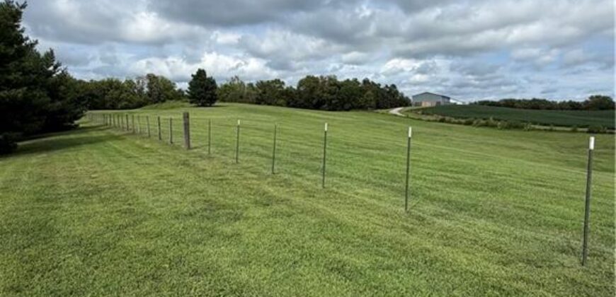 22440 Highway M N/A, Weston, MO 64098