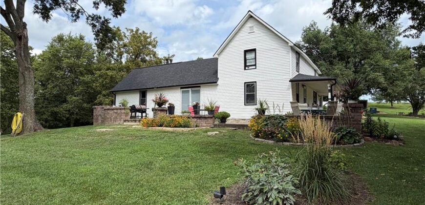 22440 Highway M N/A, Weston, MO 64098