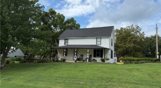 22440 Highway M N/A, Weston, MO 64098