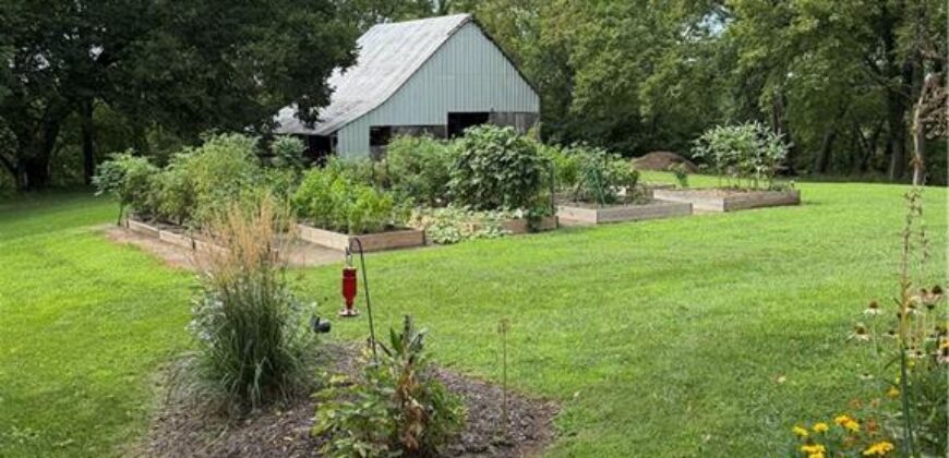22440 Highway M N/A, Weston, MO 64098