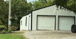 22440 Highway M N/A, Weston, MO 64098