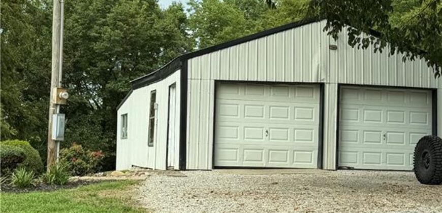 22440 Highway M N/A, Weston, MO 64098