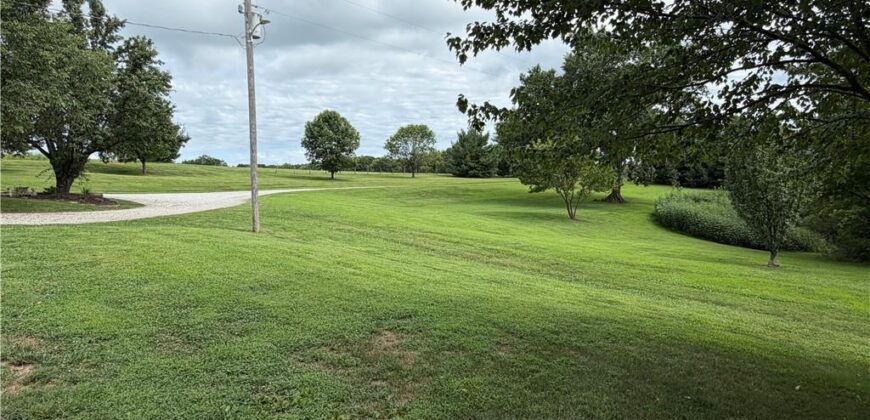 22440 Highway M N/A, Weston, MO 64098