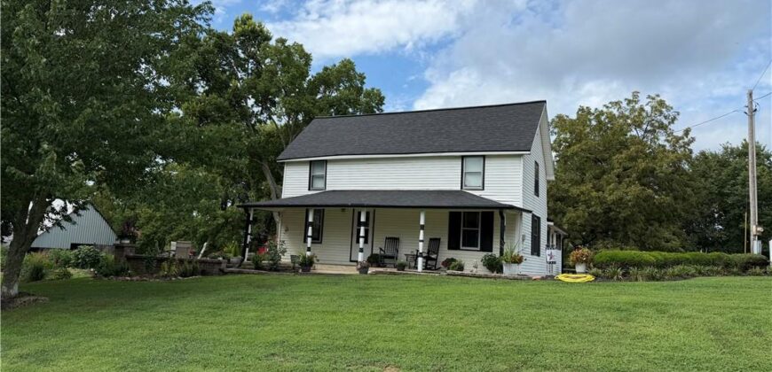 22440 Highway M N/A, Weston, MO 64098