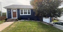 401 71st Street, Kansas City, MO 64118