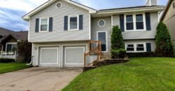 8631 NE 110th Street, Kansas City, MO 64157