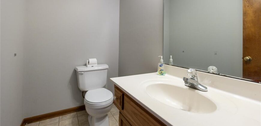 8631 NE 110th Street, Kansas City, MO 64157