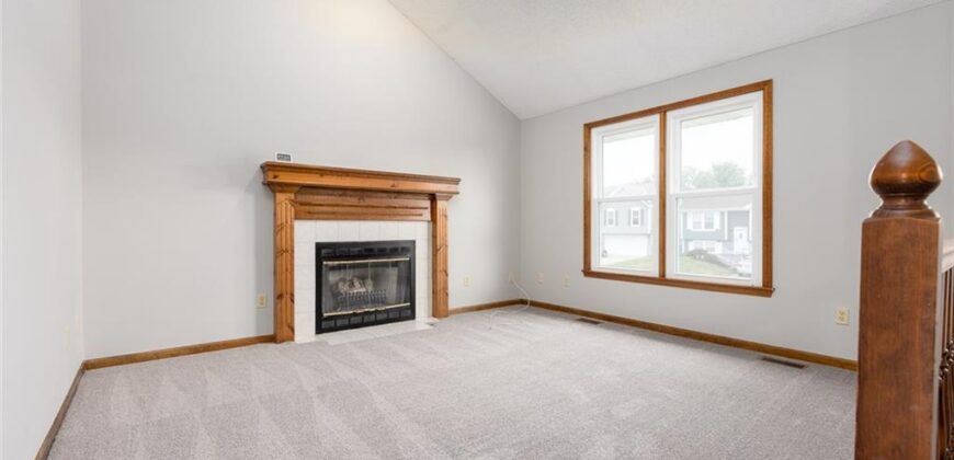 8631 NE 110th Street, Kansas City, MO 64157