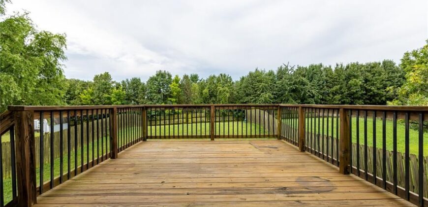8631 NE 110th Street, Kansas City, MO 64157