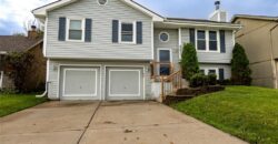 8631 NE 110th Street, Kansas City, MO 64157