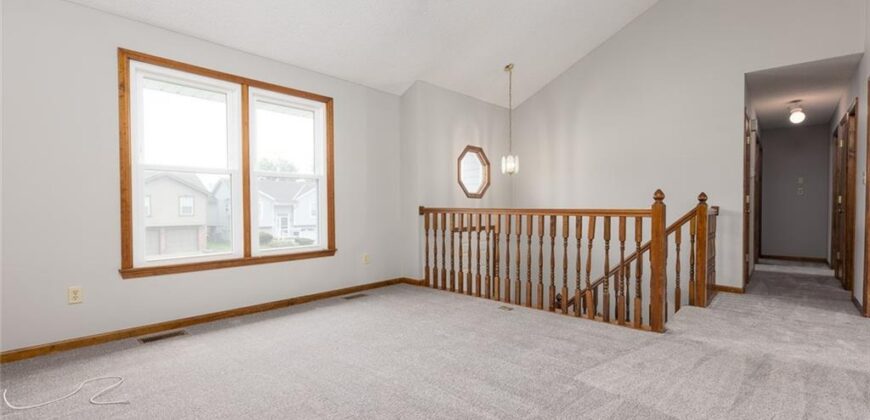 8631 NE 110th Street, Kansas City, MO 64157