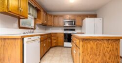 8631 NE 110th Street, Kansas City, MO 64157