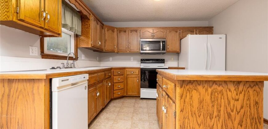8631 NE 110th Street, Kansas City, MO 64157