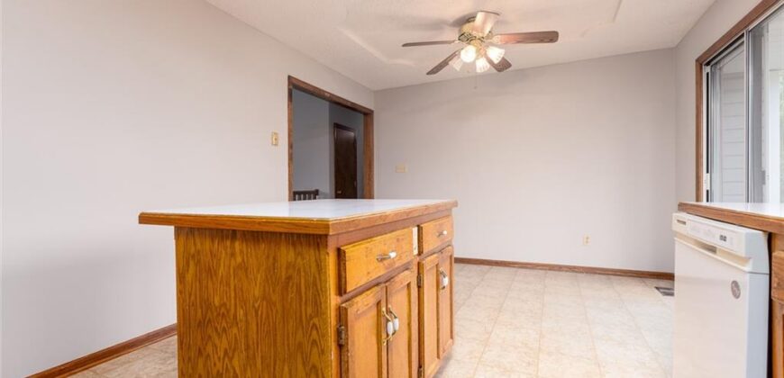 8631 NE 110th Street, Kansas City, MO 64157