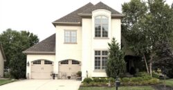 8438 N DONNELLY Court, Kansas City, MO 64157