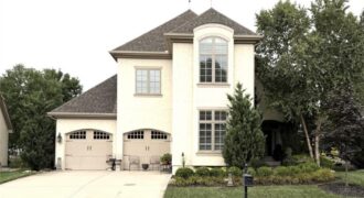 8438 N DONNELLY Court, Kansas City, MO 64157