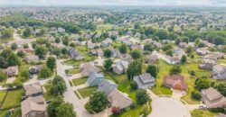 10912 N Wallace Avenue, Kansas City, MO 64157