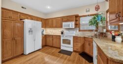 10912 N Wallace Avenue, Kansas City, MO 64157