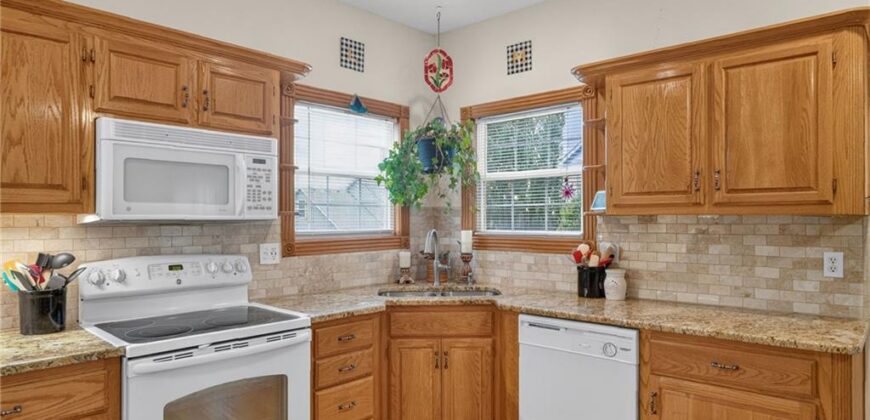 10912 N Wallace Avenue, Kansas City, MO 64157