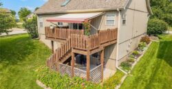 10912 N Wallace Avenue, Kansas City, MO 64157