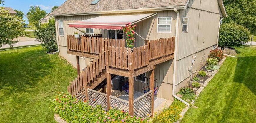 10912 N Wallace Avenue, Kansas City, MO 64157