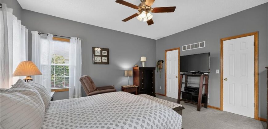 10912 N Wallace Avenue, Kansas City, MO 64157