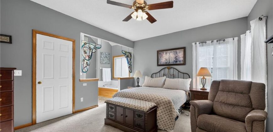 10912 N Wallace Avenue, Kansas City, MO 64157