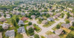 10912 N Wallace Avenue, Kansas City, MO 64157