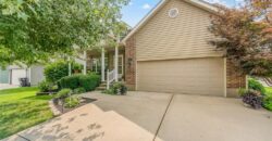 10912 N Wallace Avenue, Kansas City, MO 64157