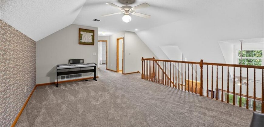 10912 N Wallace Avenue, Kansas City, MO 64157
