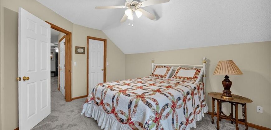 10912 N Wallace Avenue, Kansas City, MO 64157