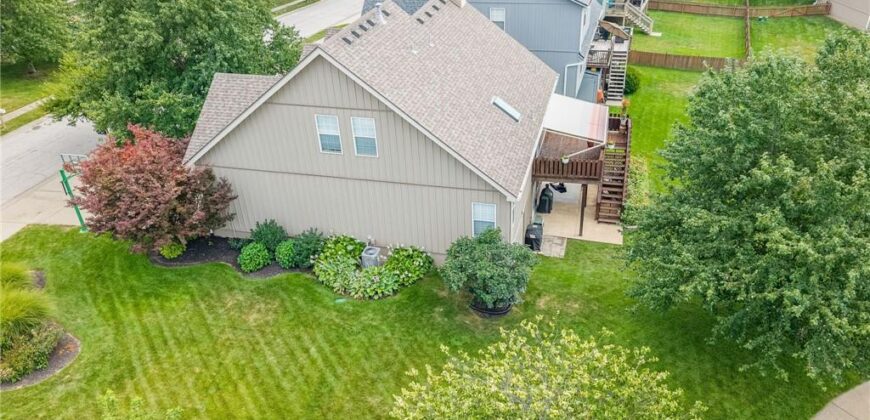 10912 N Wallace Avenue, Kansas City, MO 64157