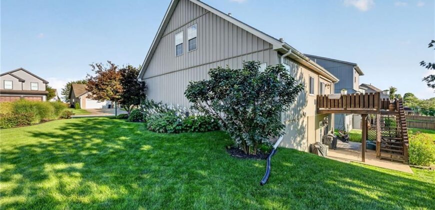 10912 N Wallace Avenue, Kansas City, MO 64157