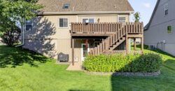 10912 N Wallace Avenue, Kansas City, MO 64157