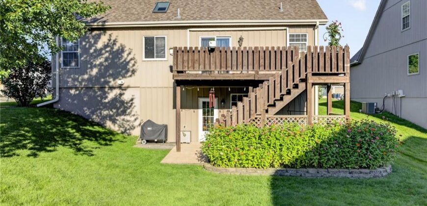 10912 N Wallace Avenue, Kansas City, MO 64157