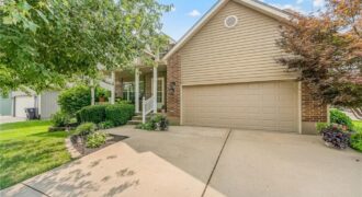 10912 N Wallace Avenue, Kansas City, MO 64157