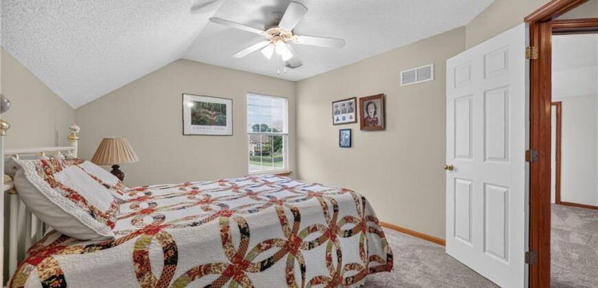 10912 N Wallace Avenue, Kansas City, MO 64157
