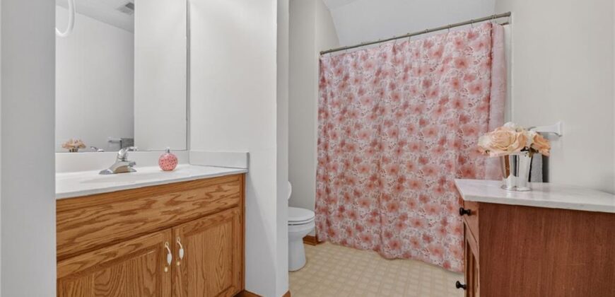 10912 N Wallace Avenue, Kansas City, MO 64157