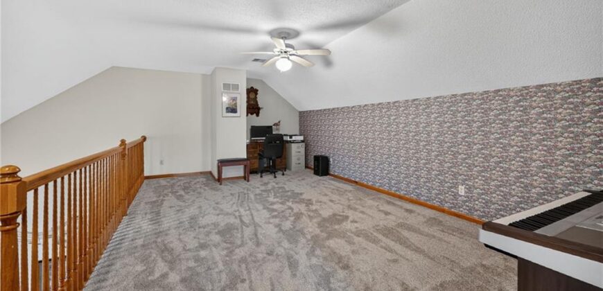 10912 N Wallace Avenue, Kansas City, MO 64157
