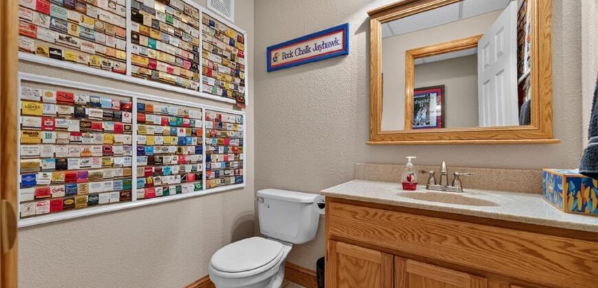 10912 N Wallace Avenue, Kansas City, MO 64157