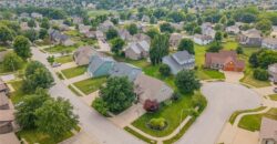 10912 N Wallace Avenue, Kansas City, MO 64157