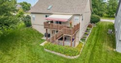 10912 N Wallace Avenue, Kansas City, MO 64157