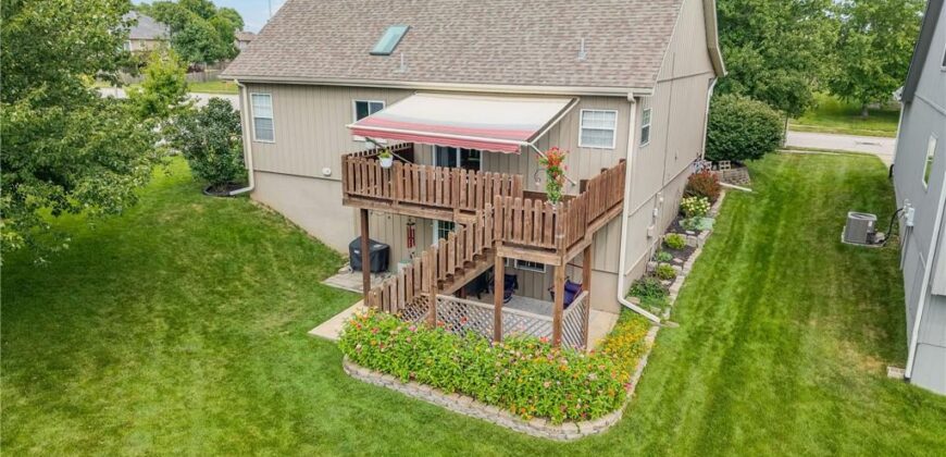10912 N Wallace Avenue, Kansas City, MO 64157