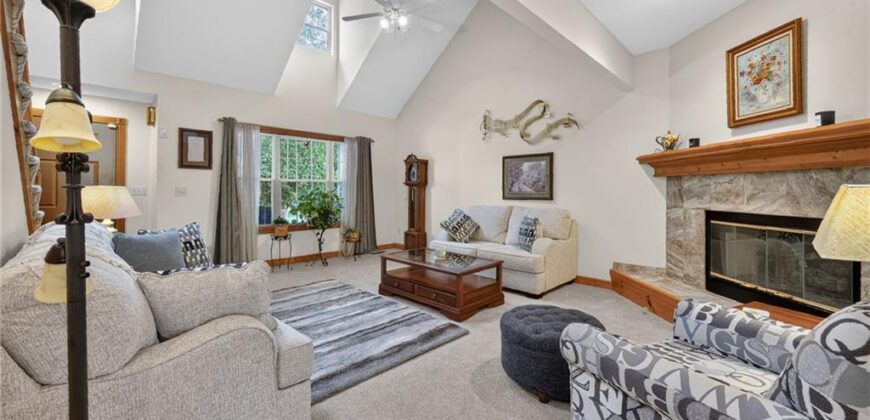 10912 N Wallace Avenue, Kansas City, MO 64157